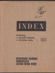 Index 7/68 - náhled