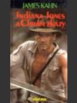 Indiana Jones 2 - a Chrám zkázy (Indiana Jones and the Temple of Doom) - náhled