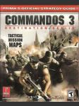 Commandos 3: Destination Berlin - náhled