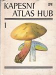 Kapesní atlas hub 1 - náhled