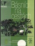 Básníci na cestách - náhled