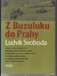 Z Buzuluku do Prahy - náhled