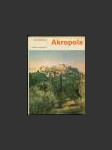 Akropola - náhled