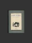 Josef Tulka. Román života a dílo - náhled