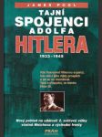 Tajní spojenci Adolfa Hitlera (1933-1945) - náhled