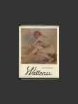 Jean Antoine Watteau - náhled