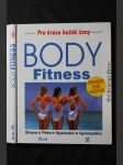 Body Fitness : Strava, péče, opalování, gymnastika : Program proti celulitidě - náhled