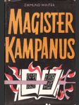 Magister Kampanus - náhled