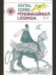 Pendragonská legenda - náhled