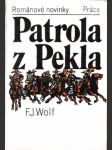 Patrola z pekla - náhled