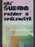 Požáry a spáleniště - náhled