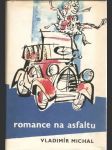 Romance na asfaltu - náhled