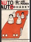 Autopohádky (malý formát) - náhled