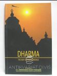 Dharma: The Way of Transcendence - náhled