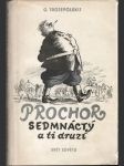 Prochor sedmnáctý a ti druzí - náhled