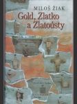 Gold, Zlatko a Zlatoústy - náhled