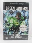 Green Lantern: Hledaný: Hal Jordan - náhled