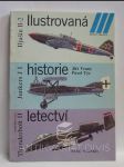 Ilustrovaná historie letectví: Thunderbolt II, Junkers J I, Iljušin II-2 - náhled