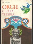 Orgie cisára Tibéria - náhled