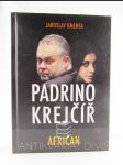 Padrino Krejčíř: Afričan - náhled