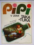 Pipi v zemi Taka-tuka - náhled