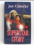 Superstar story - náhled