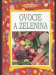 Ovocie a zelenina - náhled