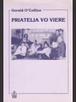 Priatelia vo viere - náhled