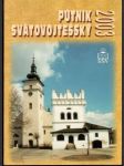 Pútnik Svätovojtešský - kalendár 2003 - náhled
