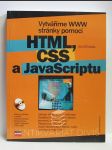 Vytváříme WWW stránky pomocí HTML, CSS a JavaScriptu - náhled