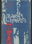 Romanca o Esmeralde  - náhled