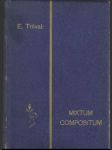 Mixtum Compositum - lékařské novely - náhled