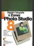 Digitální fotografie v zoner Photo Studio - náhled