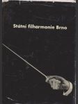 Státní filharmonie Brno (veľký formát) - náhled