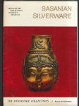 Sasanian Silverware - náhled