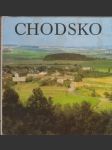 Chodsko (malý formát) - náhled