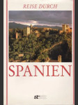 Reise durch Spanien - náhled