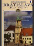 Bratislava - Guide Ilustré - vo francúzštine - náhled