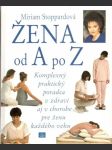 Žena od A po Z (veľký formát) - náhled