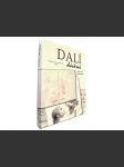 Dalí důvěrně - náhled