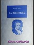 Ludwig van beethoven - nohl walther - náhled