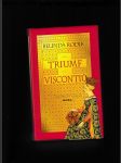 Triumf Viscontiů - náhled