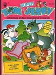 Tom a Jerry 3 (první série) - náhled