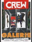 Crew - Galerie - náhled