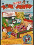 Tom a Jerry (první série) - KONVOLUT 6 čísel - náhled