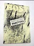 Pastviny - náhled