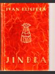 Jindra - Obraz z našeho života - náhled