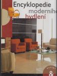 Encyklopedie moderního bydlení - náhled