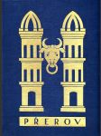 Přerov  (Přerovsko - Kojetínsko) - Monografie Přerov, Přerovsko, Kojetínsko - náhled