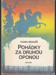 Pohádky za druhou oponou - náhled